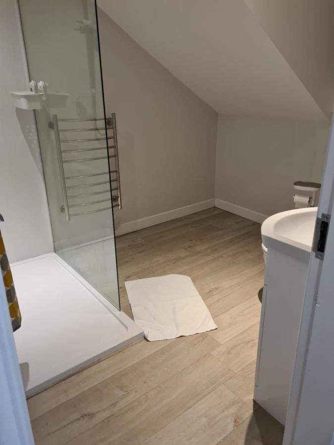 Ali'S Holiday Apartments F3 Blackpool Extérieur photo